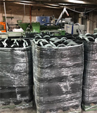 bucket for mortar 12l